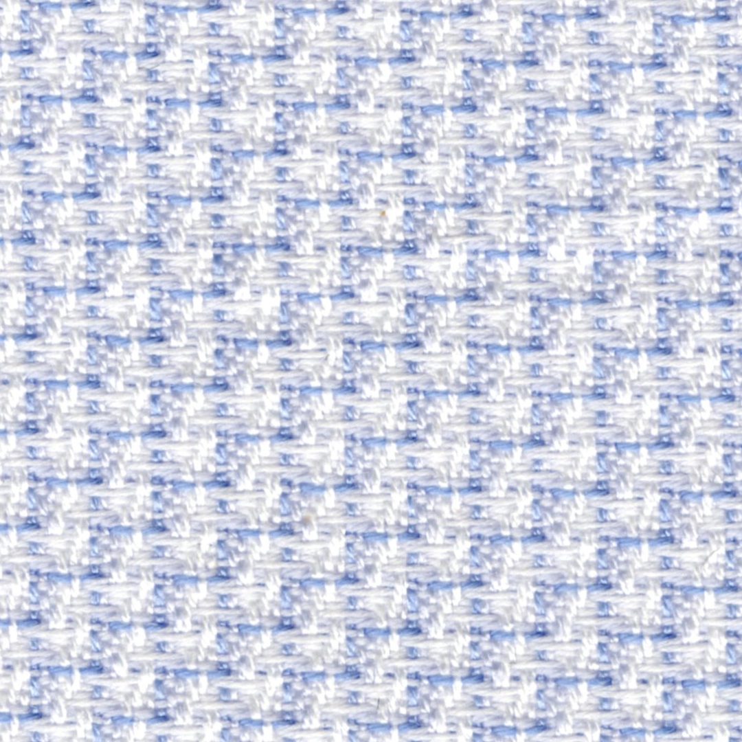 Blue Textured